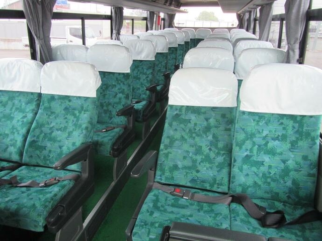 Hino melpha Others Buses BDG-RR7JJBA(10726) 34枚目