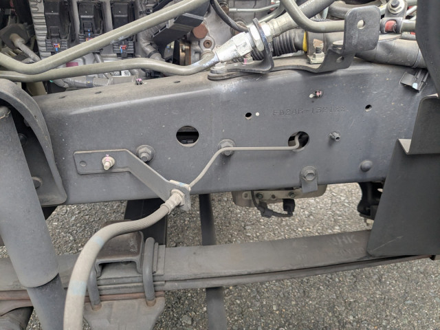 日野 レンジャー 中型 ウィング 2KG-FD2ABG(97644) 43枚目