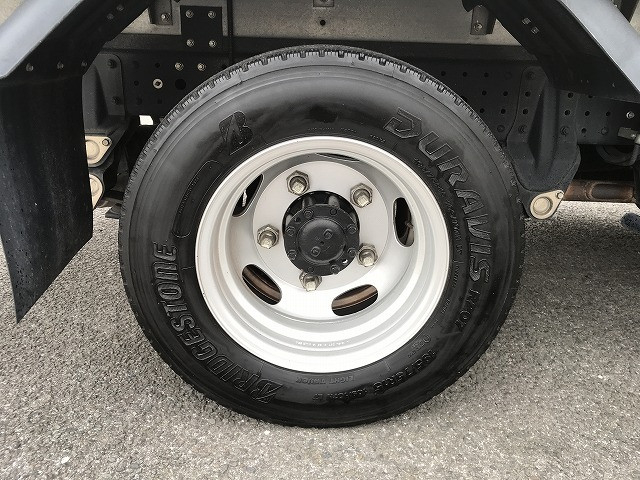 三菱ふそう キャンター 小型 バン TPG-FBA20(109355) 30枚目