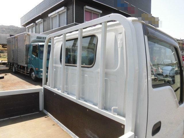 いすゞ エルフ 小型 平ボディ BKG-NJR85A(11311) 39枚目