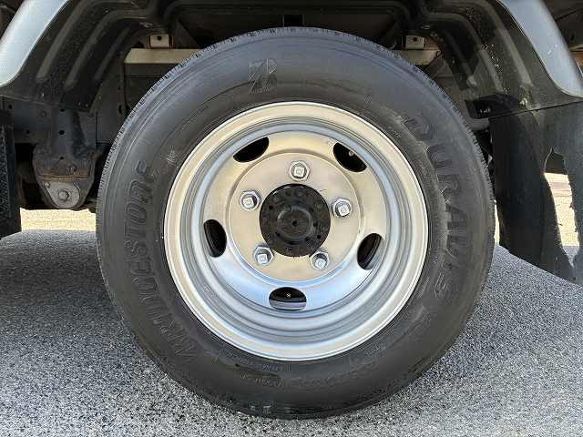 日野 デュトロ 小型 平ボディ TPG-XZU605M(113648) 39枚目