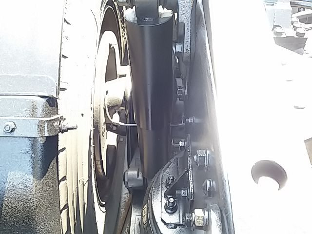 三菱ふそう スーパーグレート 大型 トラクタ KL-FP54JDR(10036) 43枚目