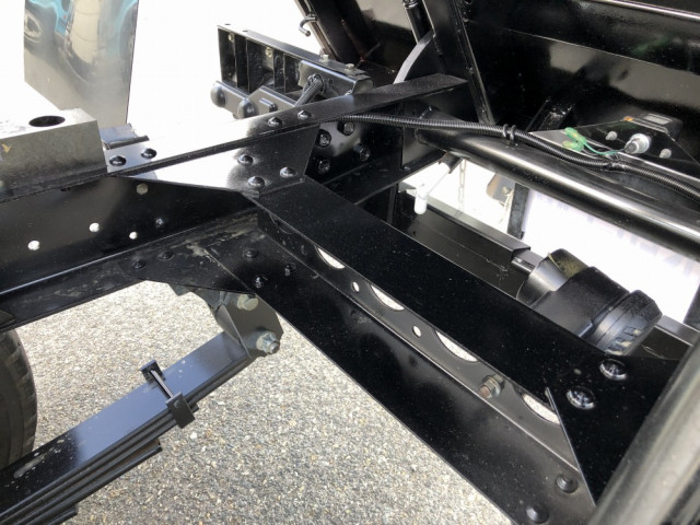 マツダ タイタン 小型 土砂ダンプ 2RG-LKR88AD(109227) 30枚目