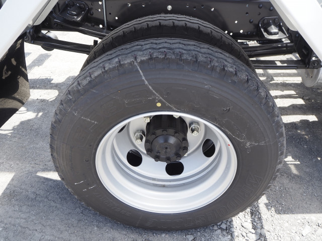Mitsubishi Fuso fighter Middle Arm roll trucks 2KG-FK72F(105564) 21枚目