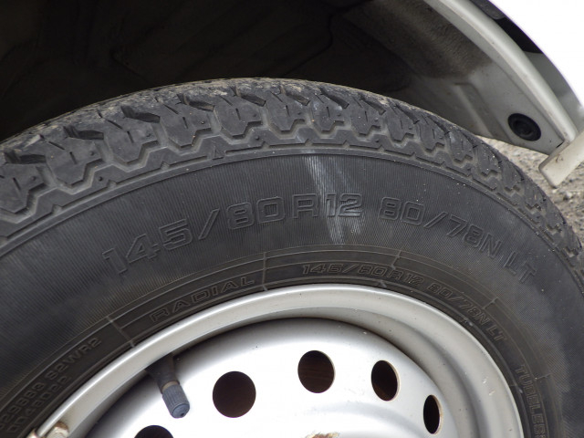 スズキ キャリィ 軽 冷蔵冷凍バン 3BD-DA16T(103662) 30枚目