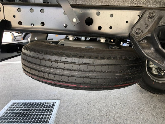 日野 デュトロ 小型 平ボディ 2WG-XZU721M(108237) 22枚目