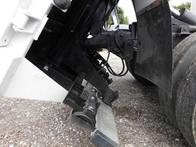 いすゞ エルフ 小型 ローダーダンプ KR-NPR72GN(12645) 12枚目