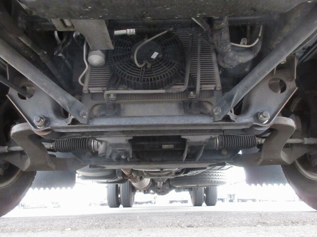 日産自動車 アトラス 小型 バン PB-APR81AN(9226) 24枚目
