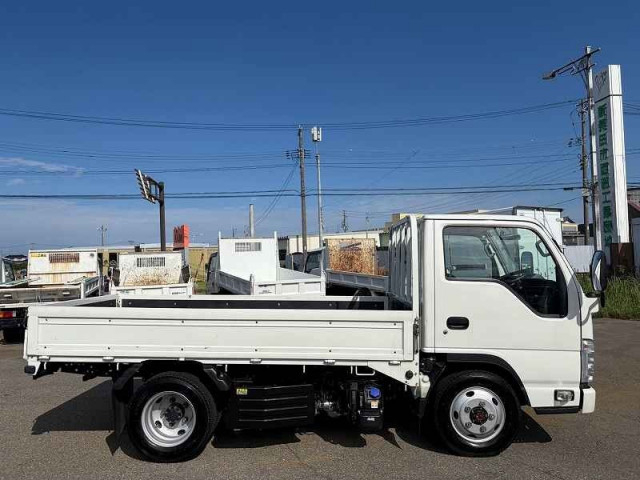 マツダ タイタン 小型 平ボディ 2RG-LKS88A(112747) 7枚目