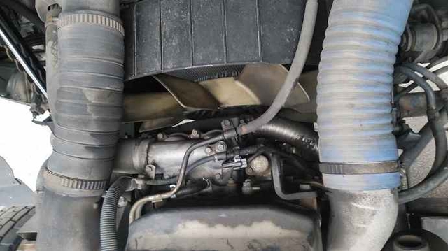 UDトラックス（日産） ビッグサム 大型 ウィング KL-CD48ZWA(3613) 24枚目