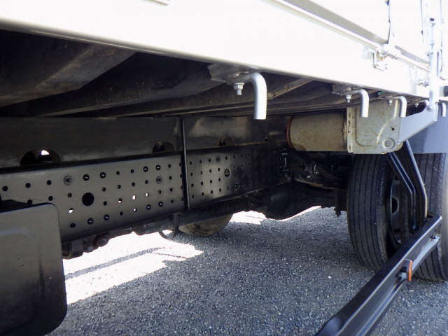 Mitsubishi Fuso canter Small Flat body 2PG-FED90(105775) 27枚目