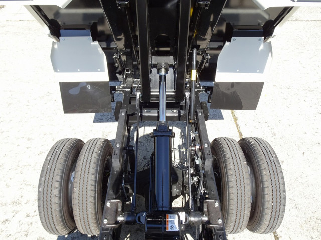 日野 デュトロ 小型 土砂ダンプ 2WG-XZU603T(108434) 17枚目