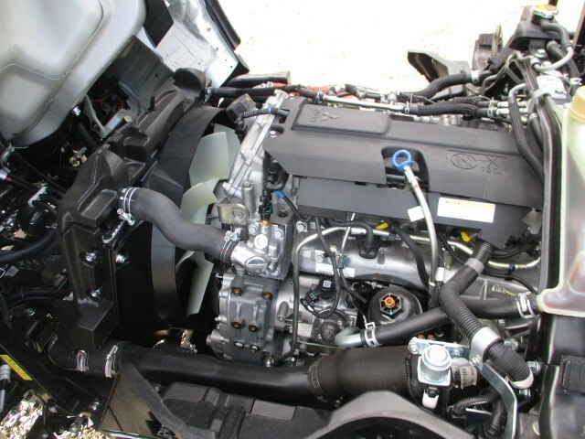 三菱ふそう キャンター 小型 特装車・その他 2RG-FBAV0(37461) 57枚目