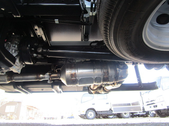 Hino dutro Small Flat body 2KG-XZU710M(106585) 29枚目