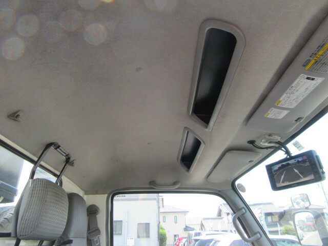 日野 デュトロ 小型 塵芥車（プレス式） TKG-XZU600X(10076) 34枚目