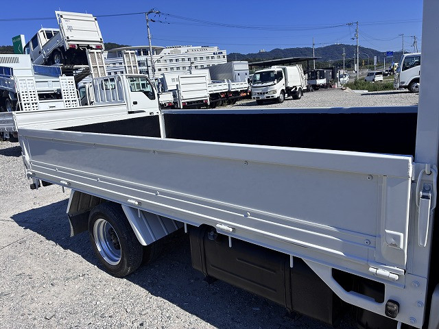トヨタ トヨエース 小型 平ボディ KR-KDY230(113185) 17枚目