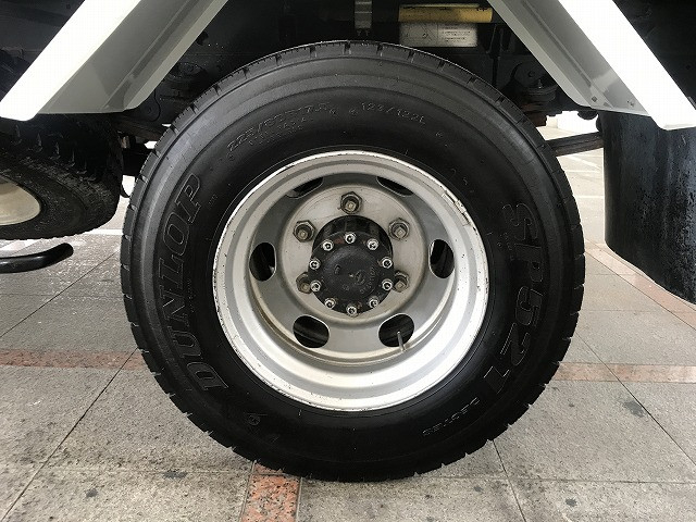 日野 デュトロ 小型 土砂ダンプ TKG-XZU700X(110243) 33枚目