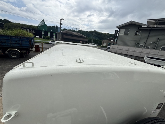 Hino dutro Small Packer rotate trucks 2KG-XZU710M(108619) 58枚目