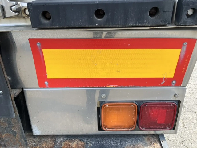 トレクス トレーラ（その他） VFB24102(111202) 23枚目