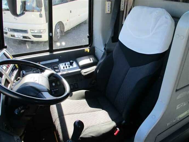 日野 セレガ その他 バス PKG-RU1ESAA(41800) 7枚目