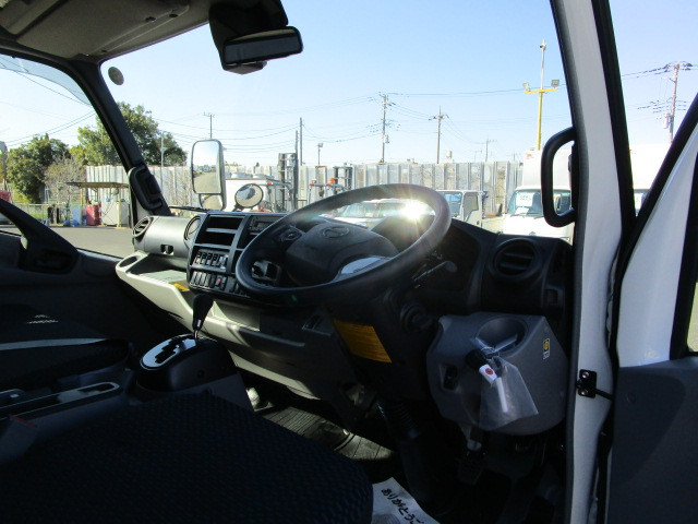 日野 デュトロ 小型 ウィング 2WG-XZU713N(111484) 24枚目