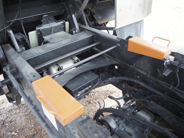 Mitsubishi Fuso super_great Large Soil dump *********(107384) 36枚目