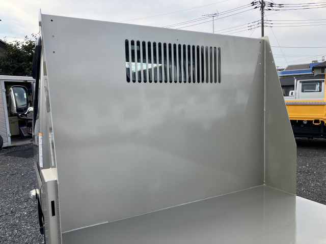 三菱ふそう キャンター 小型 土砂ダンプ 2RG-FBA60(112328) 20枚目
