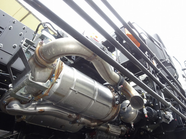 日野 レンジャー 増トン コンテナ専用車 2KG-GC2ABA(106058) 29枚目