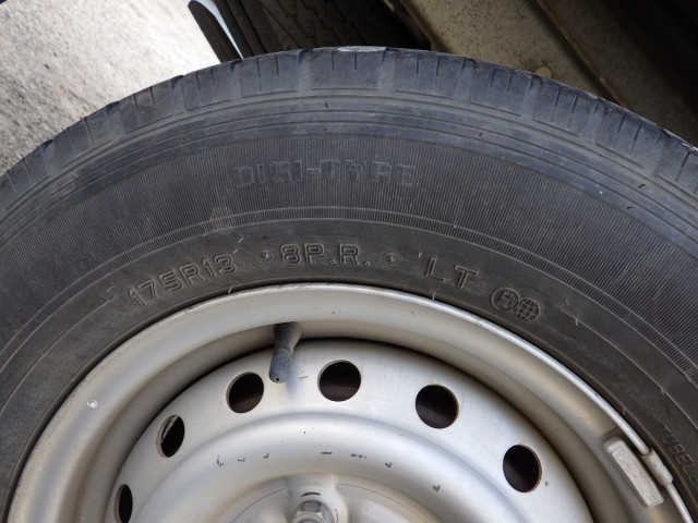トヨタ タウンエース 小型 平ボディ DBF-S402U(112158) 26枚目