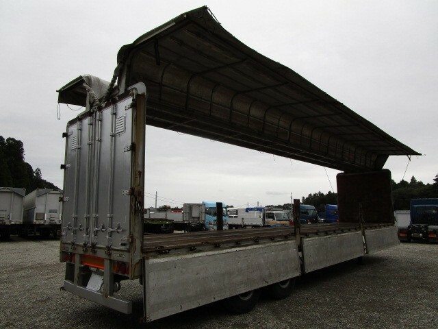 富士 Wing trailer TS2113(7762) 45枚目