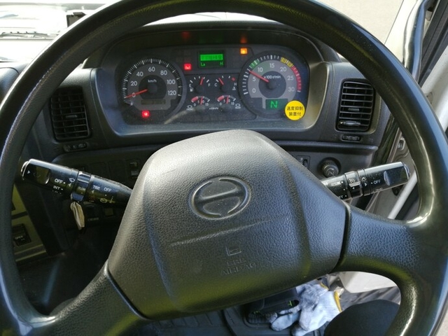 日野 プロフィア 大型 ウィング BKG-FW1EXYG(5155) 84枚目
