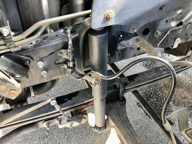 日野 レンジャー 中型 冷蔵冷凍バン TKG-FC9JLAA(60827) 37枚目
