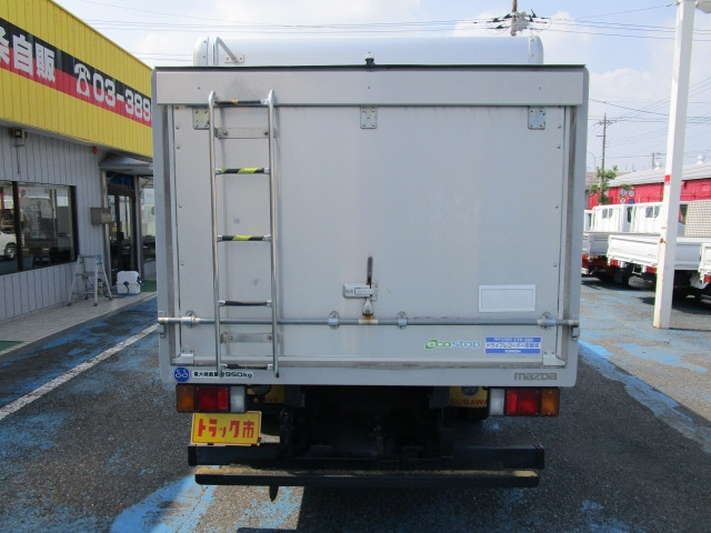 マツダ タイタン 小型 バン TRG-NMR85AN(109782) 4枚目
