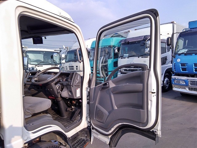 いすゞ エルフ 小型 バン TKG-NPR85AN(10878) 40枚目