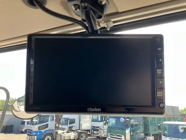 日野 プロフィア 大型 トラクタ 2DG-SH1EEGG(107926) 51枚目