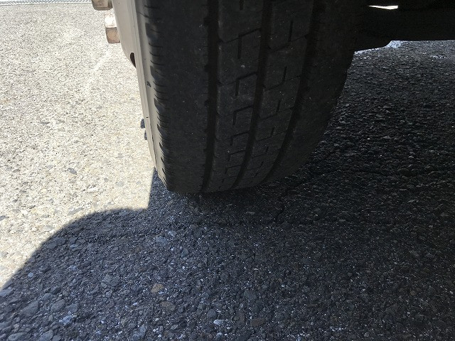 三菱ふそう キャンター 小型 平ボディ TPG-FBA20(112633) 45枚目