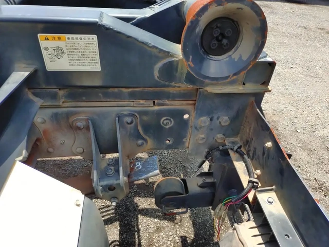 日野 レンジャー 中型 特装車・その他 2KG-FC2ABA(107586) 54枚目