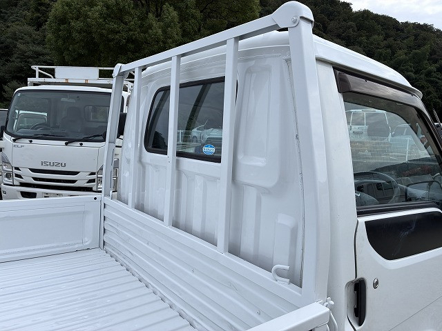 日産自動車 バネット 小型 平ボディ TC-SK82LN(113693) 16枚目