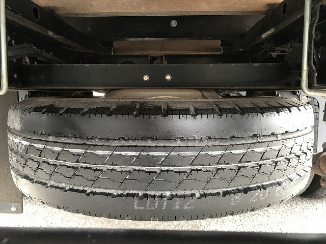 三菱ふそう キャンター 小型 平ボディ TPG-FEA50(110975) 43枚目