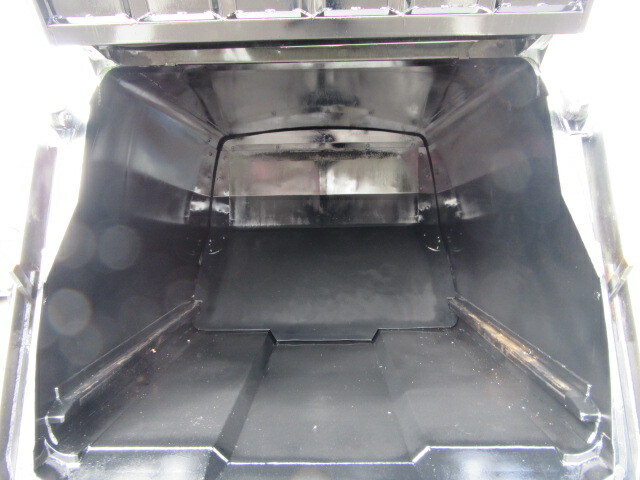 日野 デュトロ 小型 塵芥車（プレス式） TKG-XZU600X(8797) 42枚目
