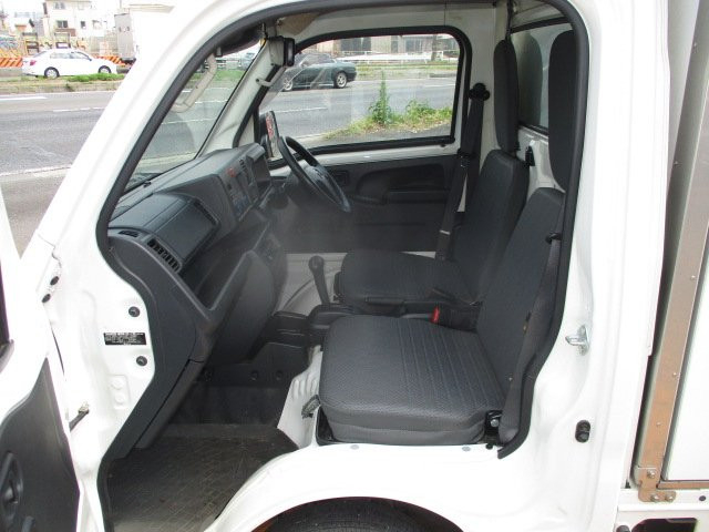 ダイハツ ハイゼット 軽 冷蔵冷凍バン 3BD-S510P(84376) 7枚目