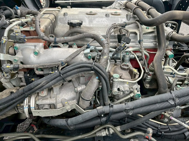 日野 レンジャー 中型 冷蔵冷凍バン 2KG-FD2ABG(109388) 43枚目