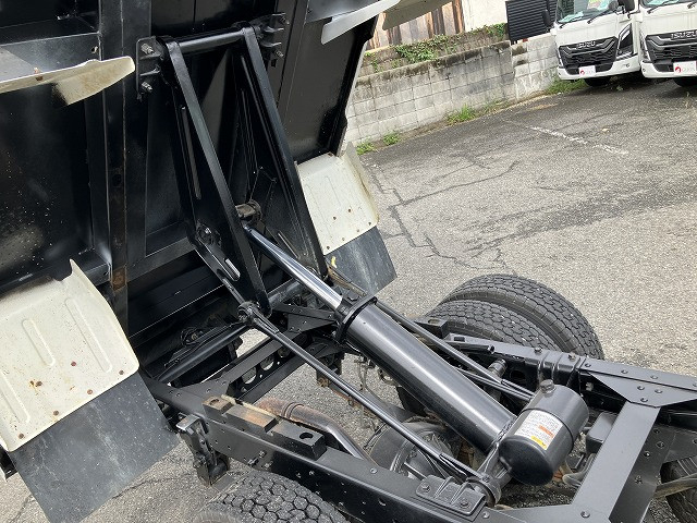 いすゞ エルフ 小型 土砂ダンプ TKG-NKS85AN(112471) 27枚目