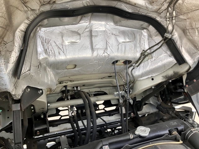 三菱ふそう ファイター 中型 冷蔵冷凍バン 2KG-FK62FZ(60830) 58枚目