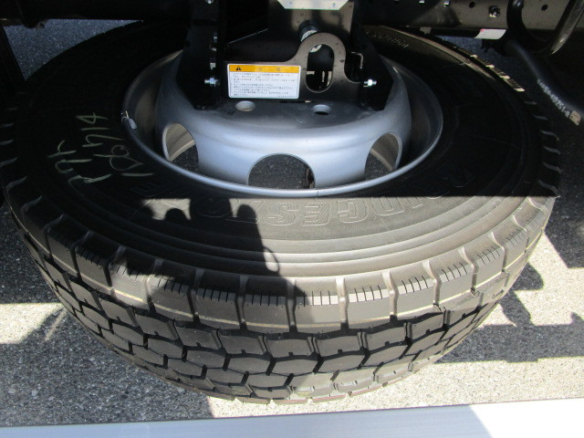 日野 レンジャー 増トン ウィング 2KG-FE2ACG(111639) 42枚目