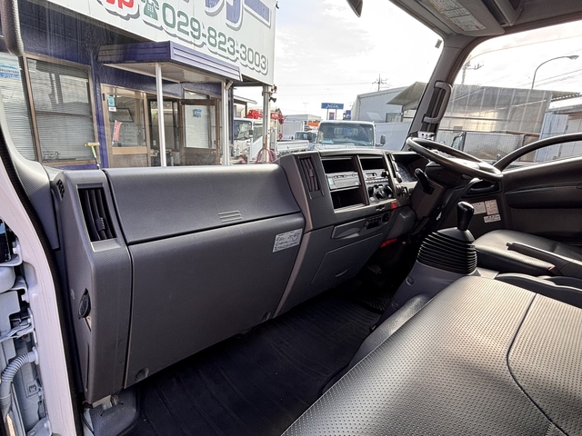 いすゞ エルフ 小型 塵芥車（プレス式） SKG-NPR85YN(108666) 75枚目