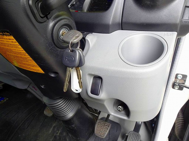 Hino dutro Small Freezer box_body 2KG-XZU775M(105440) 19枚目