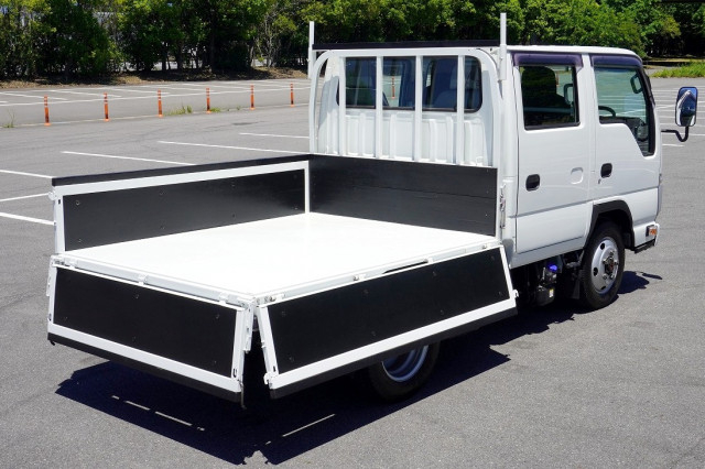 マツダ タイタン 小型 Wキャブ 2PG-LHS88A(110268) 15枚目