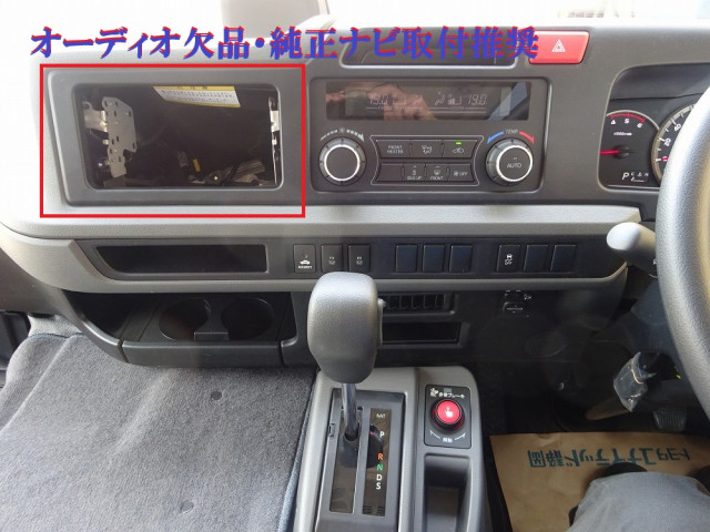 トヨタ コースター 小型 バス 2WG-GDB110(106401) 36枚目