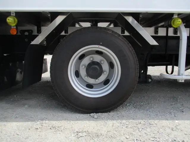 日野 レンジャー 中型 冷蔵冷凍バン 2KG-FD2ABG(106831) 12枚目